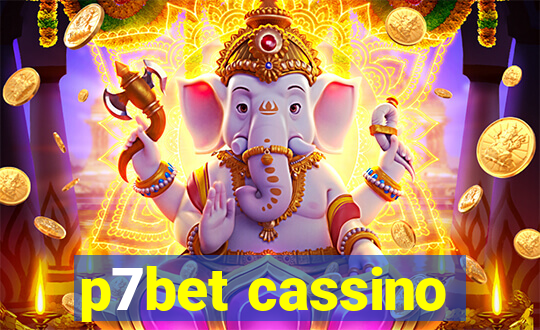 p7bet cassino